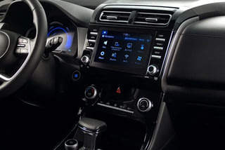 Фото интерьера SOLARIS HC №2