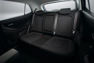 Фото интерьера SOLARIS HC №8