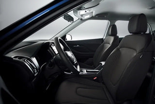 Фото интерьера SOLARIS HC №1