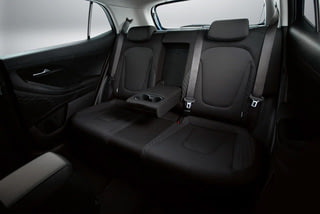 Фото интерьера SOLARIS HC №9