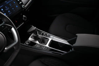 Фото интерьера SOLARIS HC №3