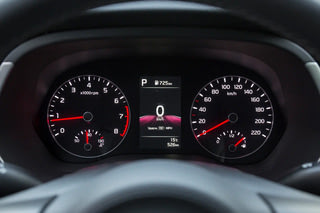 Фото интерьера SOLARIS KRS №2