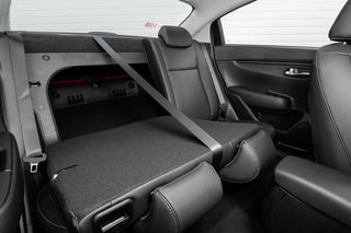 Фото интерьера SOLARIS KRS №10