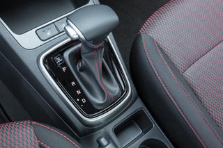 Фото интерьера SOLARIS KRS №5