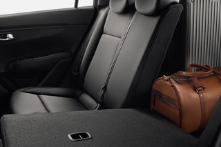 Фото интерьера SOLARIS KRX №12