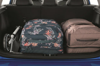 Фото интерьера SOLARIS KRX №14