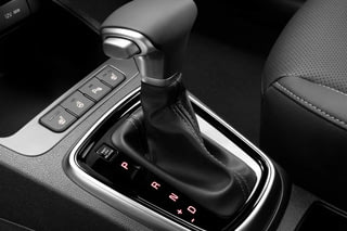 Фото интерьера SOLARIS KRX №5