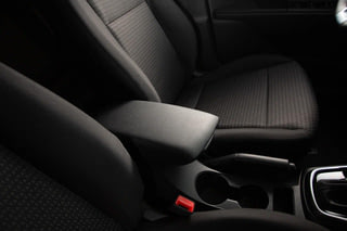 Фото интерьера SOLARIS KRX №9