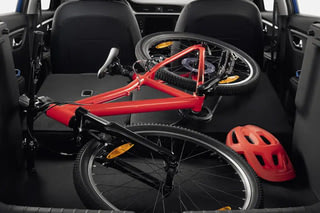 Фото интерьера SOLARIS KRX №13