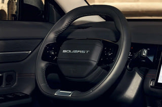 Фото интерьера SOUEAST S06 №3