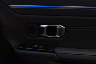 Фото интерьера SOUEAST S06 №4