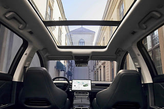 Фото интерьера SOUEAST S06 №6