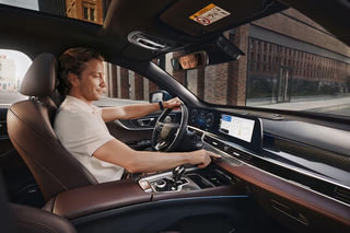 Фото интерьера TENET T7 №2