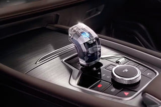 Фото интерьера TENET T7 №4