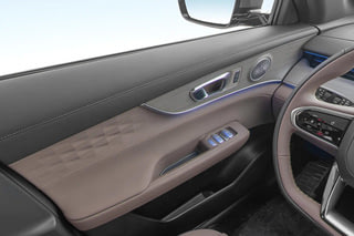 Фото интерьера TENET T8 №6