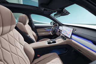 Фото интерьера TENET T8 №2