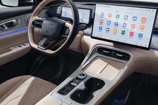 Фото интерьера TENET T8 №3