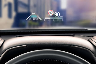 Фото интерьера TOYOTA Highlander №14