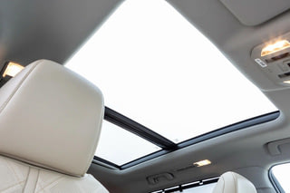 Фото интерьера TOYOTA Highlander №22