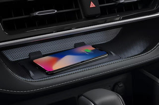 Фото интерьера TOYOTA Highlander №15