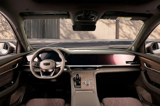 Фото интерьера VOLGA K50 №1