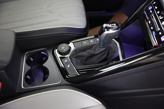 Фото интерьера Volkswagen Tayron №9