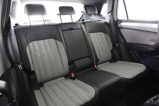 Фото интерьера Volkswagen Tayron №15