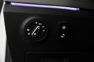 Фото интерьера Volkswagen Tayron №13