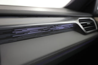 Фото интерьера Volkswagen Tayron №8