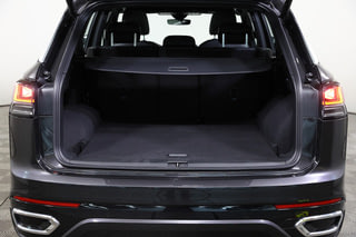 Фото интерьера Volkswagen Tayron №18