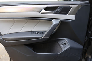 Фото интерьера Volkswagen Tayron №4