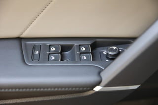 Фото интерьера Volkswagen Tayron №14