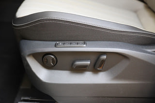 Фото интерьера Volkswagen Tayron №12