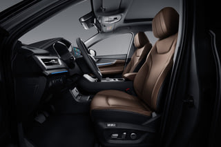 Фото интерьера XCITE X-Cross 8 №5