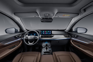 Фото интерьера XCITE X-Cross 8 №1