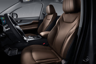 Фото интерьера XCITE X-Cross 8 №6