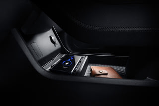 Фото интерьера XCITE X-Cross 8 №11