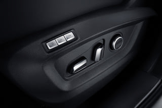 Фото интерьера XCITE X-Cross 8 №7