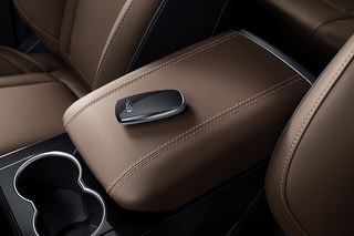 Фото интерьера XCITE X-Cross 8 №13