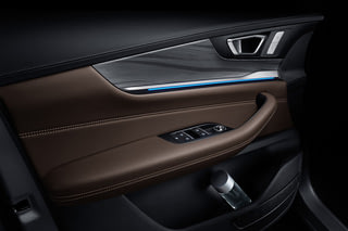 Фото интерьера XCITE X-Cross 8 №9