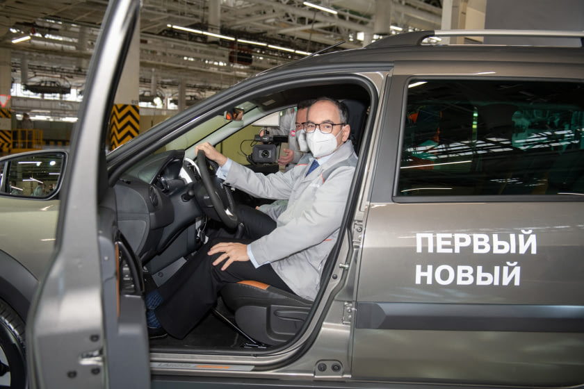 Lada рассчитать кредит
