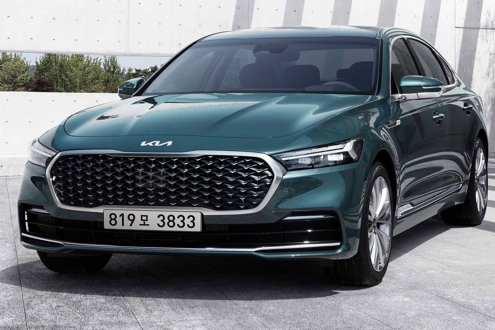 Kia рябиновая 43
