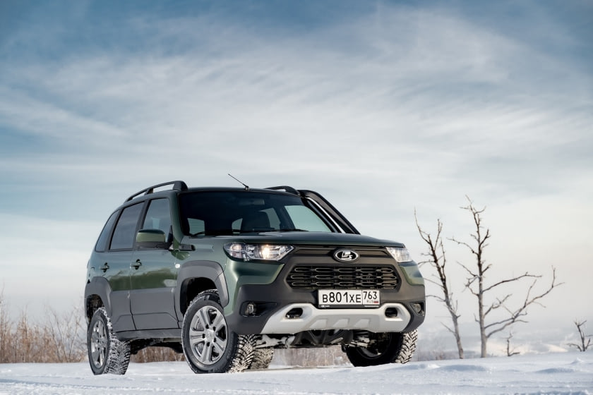 Lada рассчитать кредит