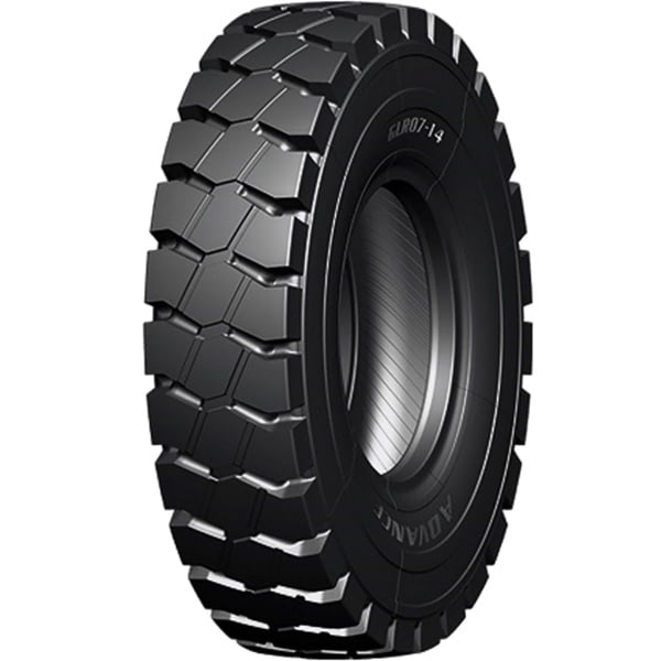 Advance GLR07 11.00/0.00 R20.00 | №1