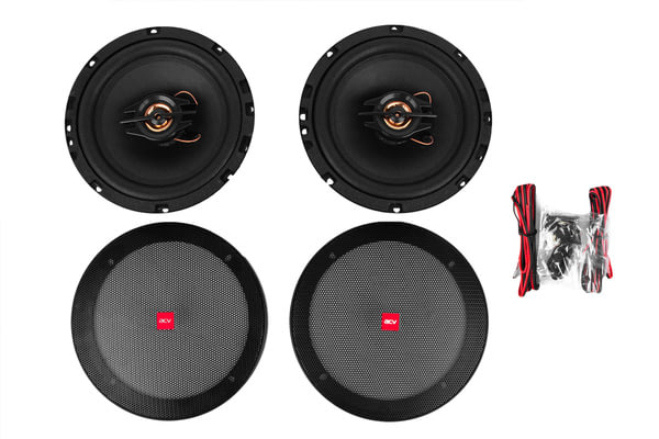 Акустическая система ACV PB-622 | №8