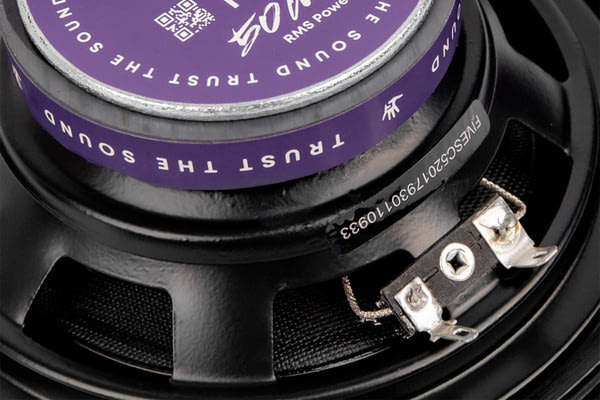 Акустическая система FIVE SC-520 | №6