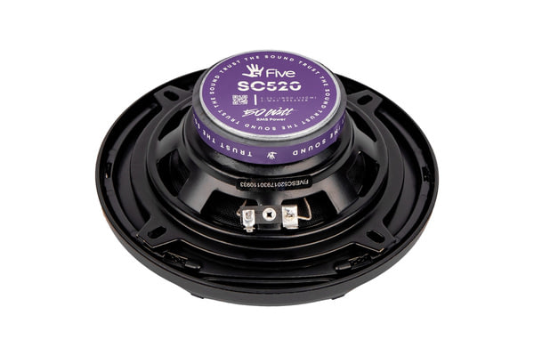Акустическая система FIVE SC-520 | №3