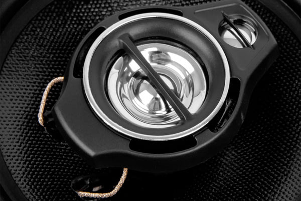 Акустическая система FIVE SC-520 | №8