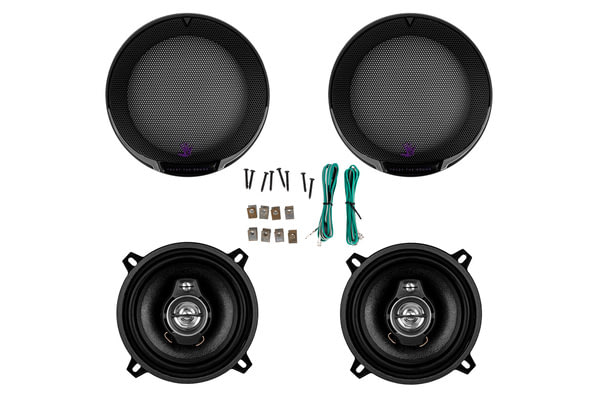 Акустическая система FIVE SC-520 | №7