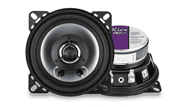 Акустическая система PD 402/100 10 см | №1 Акустическая система PD 402/100 10 см | №1